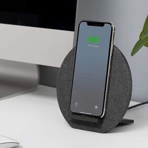 Native Union Dock Wireless Charger